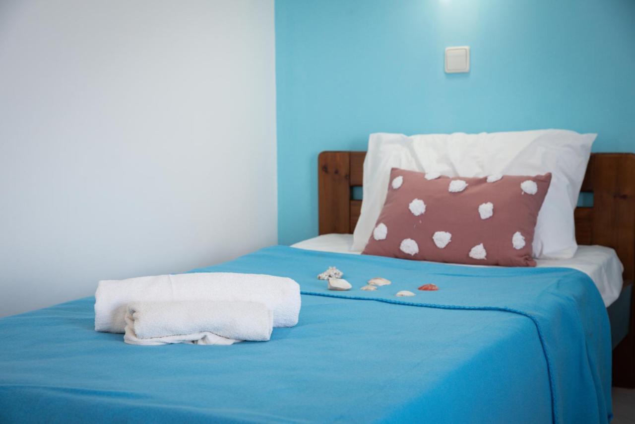 Daisy'S Room Archangelos  Exterior foto